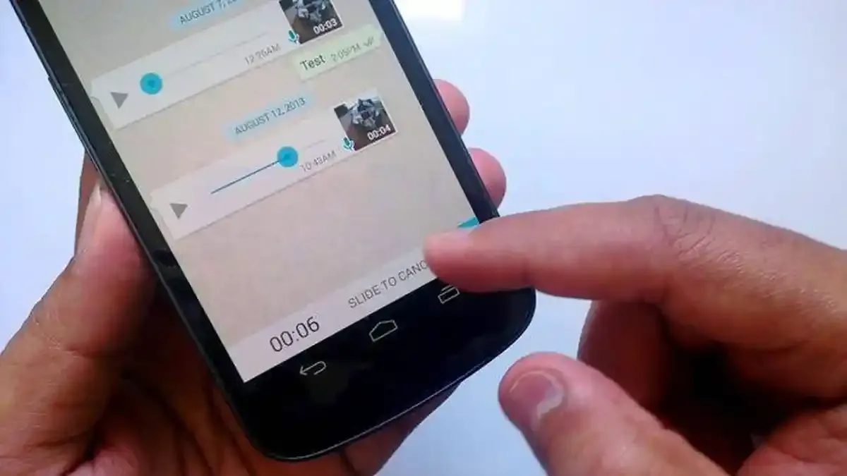 Panggilan Video Tanpa Akun WhatsApp, Begini Cara Pakainya
