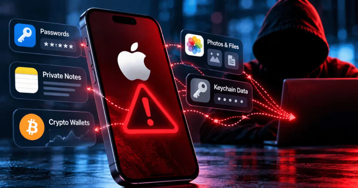 Malware Baru Serang Smartphone: Lindungi Data Pribadi dan Dompet Kripto Anda