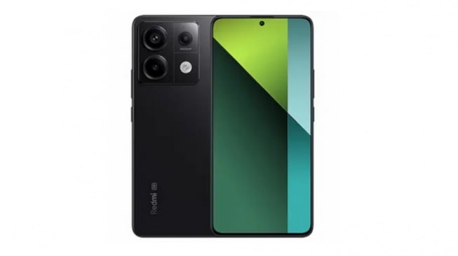 Smartphone Rp3 Jutaan dengan Kamera 200MP dan OIS Terbaik