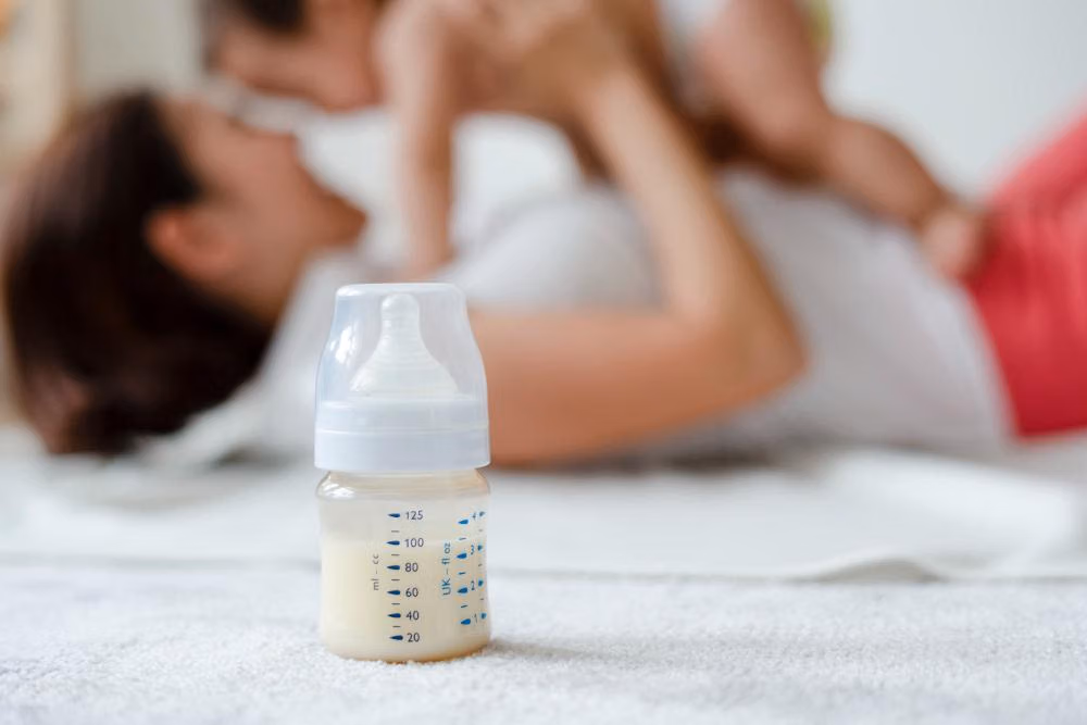 Panduan Menyimpan dan Memberikan Obat Anak dengan Aman di Rumah