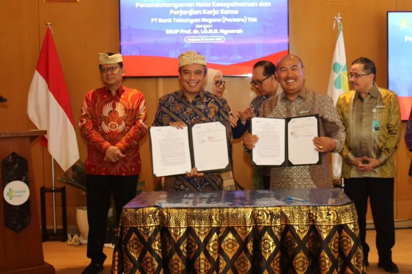 Bali Siap Jadi Pusat Wisata Medis dan Wellness Kelas Dunia