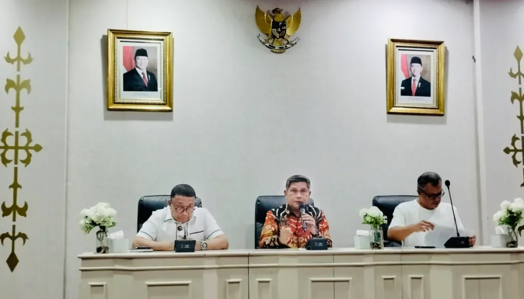 Surat Keputusan Palsu Guncang Birokrasi: Alarm untuk Reformasi di Maluku