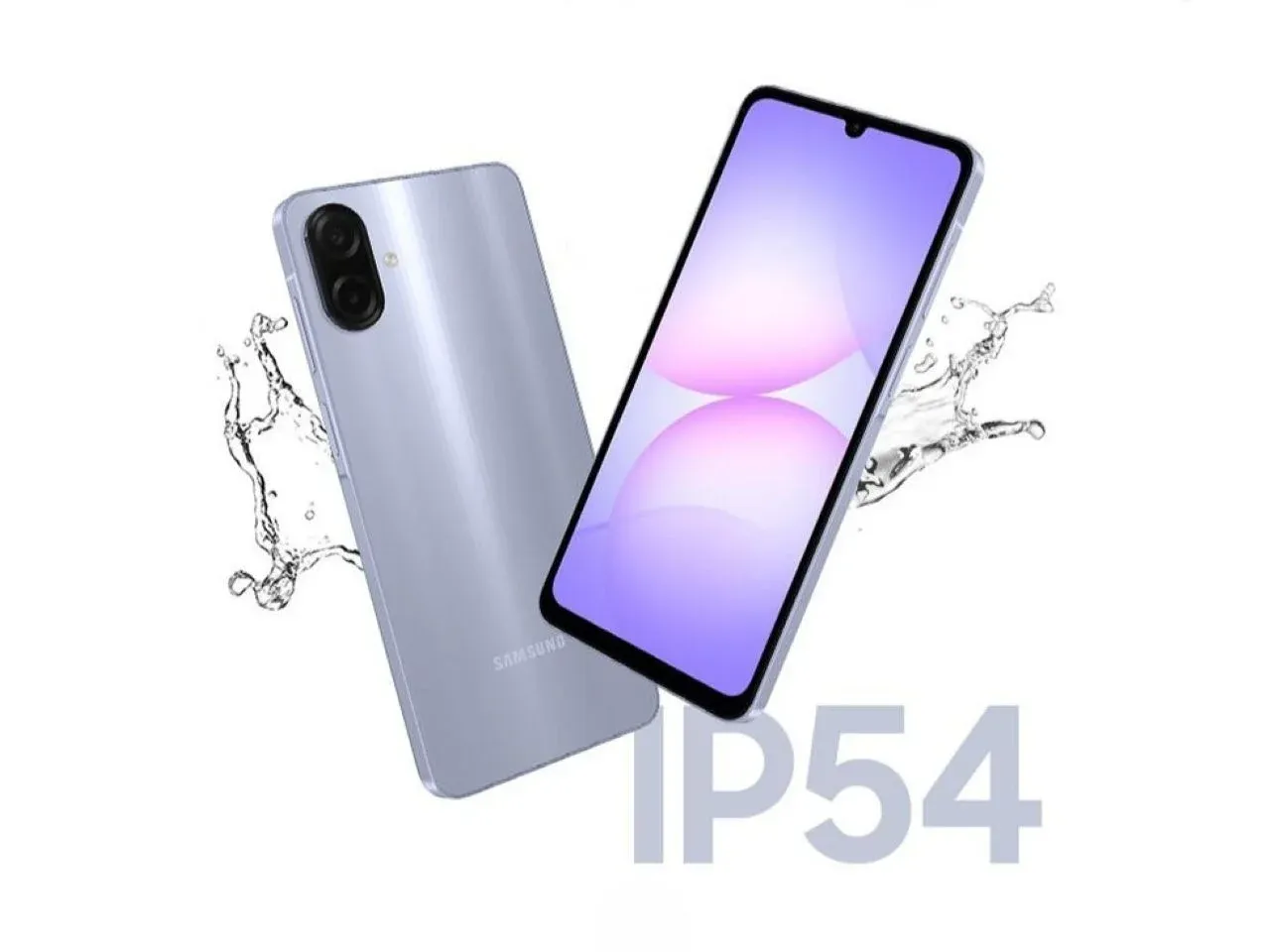Galaxy A55 5G vs Galaxy A07s: Mana yang Paling Masuk Akal Dibeli?