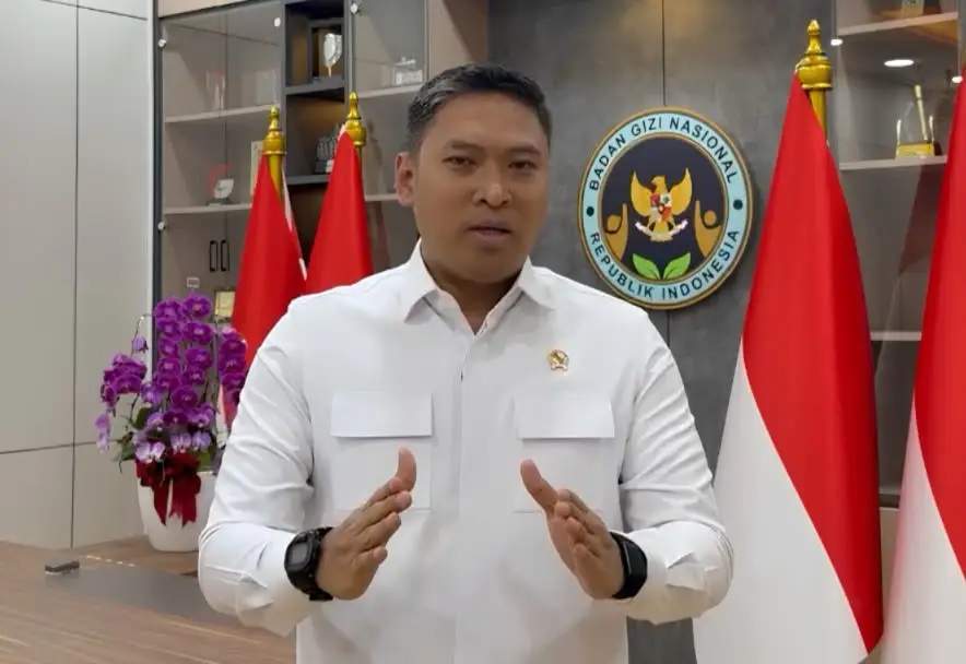 Program Makan Bergizi Gratis: Menghubungkan Nutrisi Anak dan Ekonomi Desa