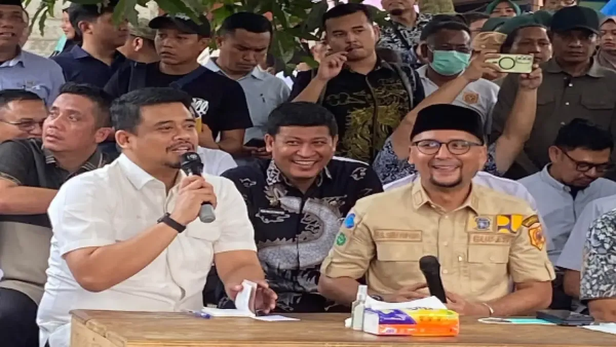 Percepatan Perbaikan Jalan Kabupaten di Labusel: Ujian Serius Kepemimpinan Gubernur