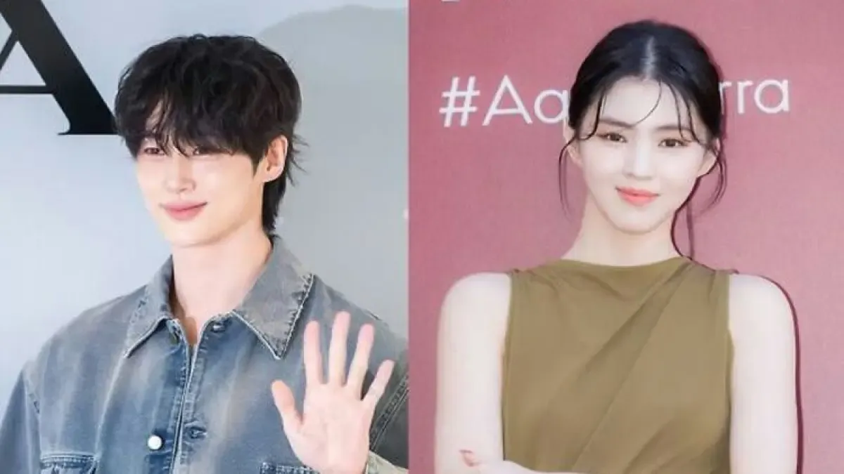 Byeon Woo Seok dan Han So Hee Pimpin Solo Leveling Live Action