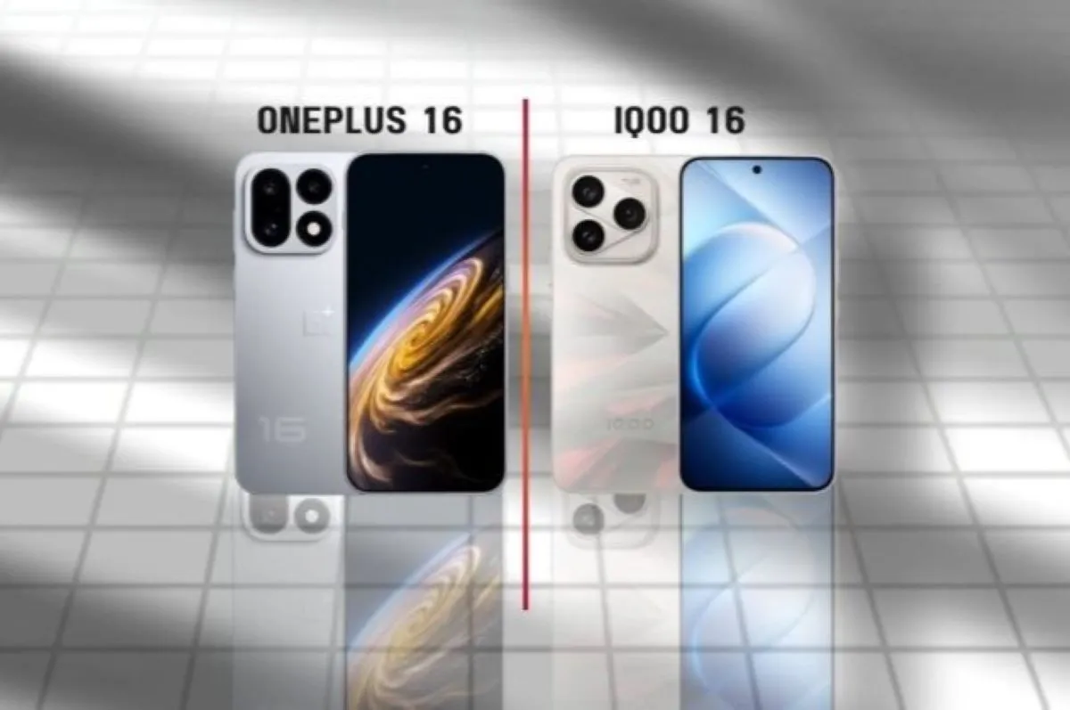 OnePlus 16 vs iQOO 16 vs RedMagic 12 Pro+: Flagship Gaming Mana yang Tepat?