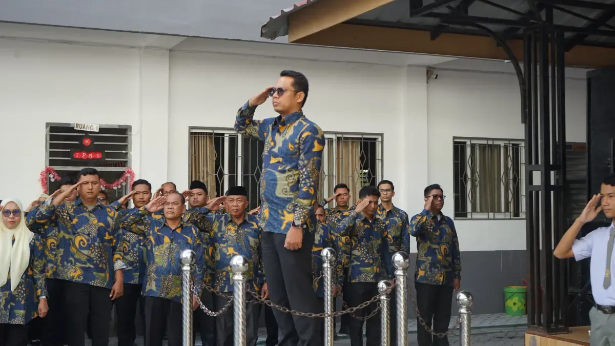 Sekolah Tutup Akibat Kabut Asap: Ujian Serius bagi Pembelajaran Jarak Jauh