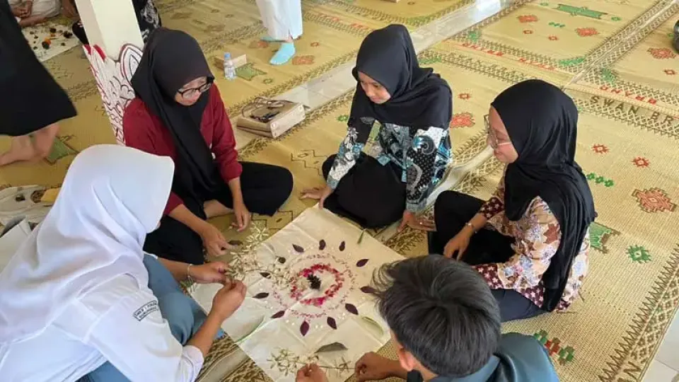 Ruang Cerita Orang Muda dan Lahirnya Advokasi Kesehatan Jiwa di Daerah