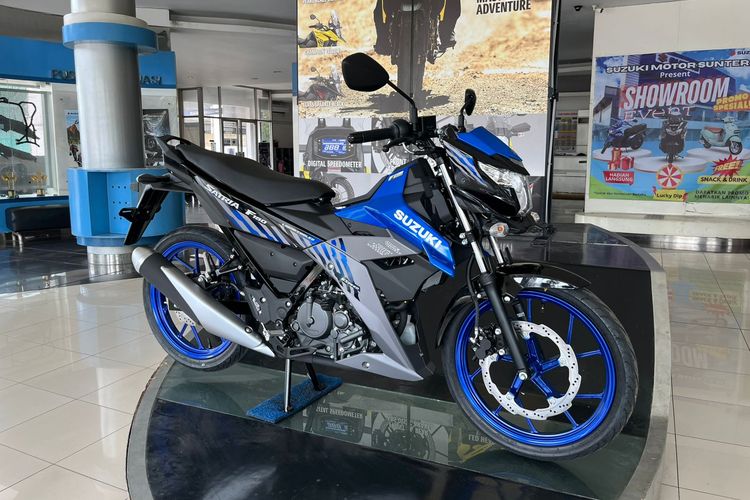 Panduan Lengkap Recall Suzuki Satria: Cek Nomor Rangka dan Jadwal Pemeriksaan Gratis