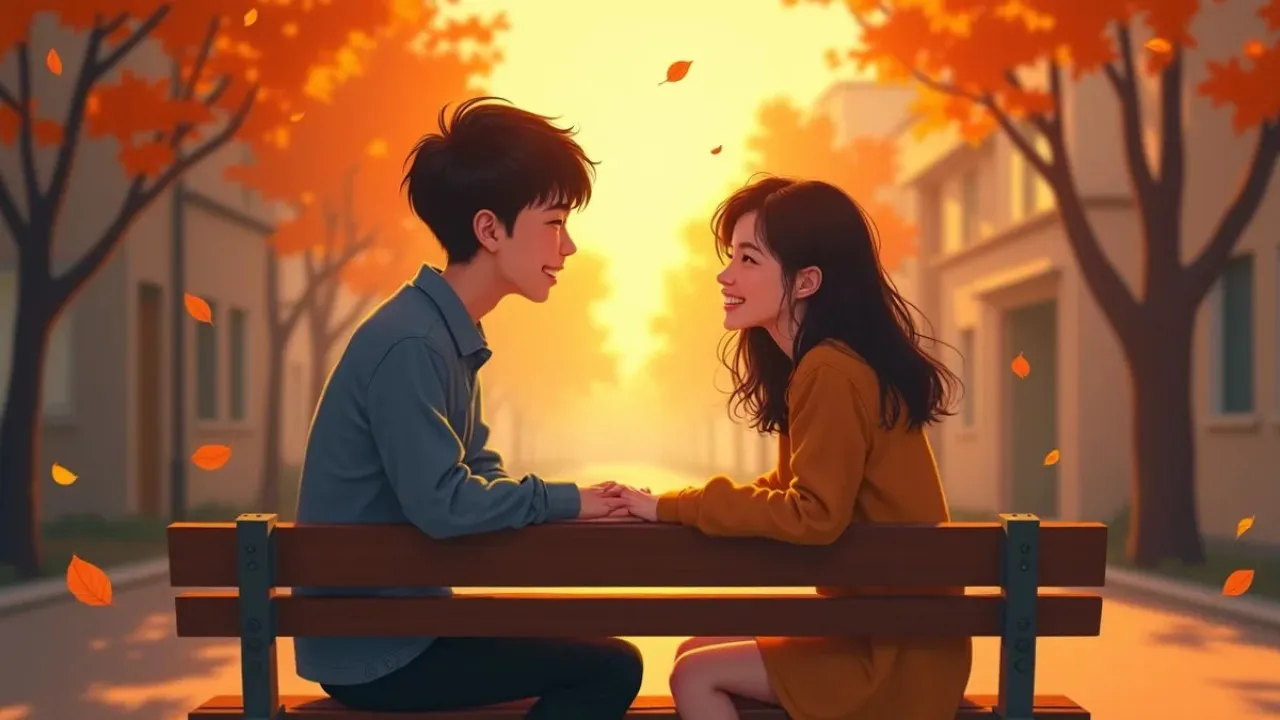 Drama Korea tentang Hubungan Istimewa yang Menyentuh Hati