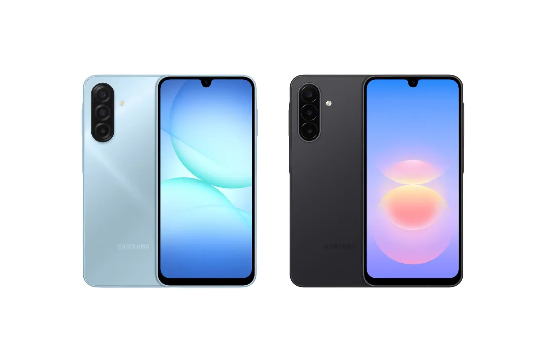 Galaxy A18 vs A17: Upgrade Kencang, Kamera Mundur?