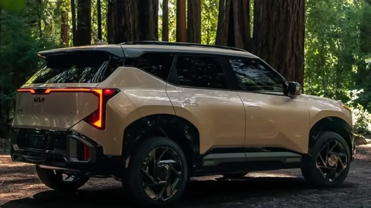 Panduan Lengkap Memilih Mobil Keluarga: MPV, SUV, Hybrid, dan Fitur Keselamatan