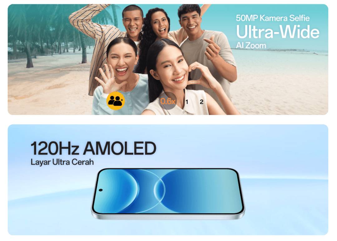 OPPO A7 Pro Series 5G: Pilih A7 Pro atau A7 Pro Max?
