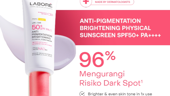 Sunscreen untuk Kulit Berjerawat: Panduan Memilih Formula Non-Comedogenic