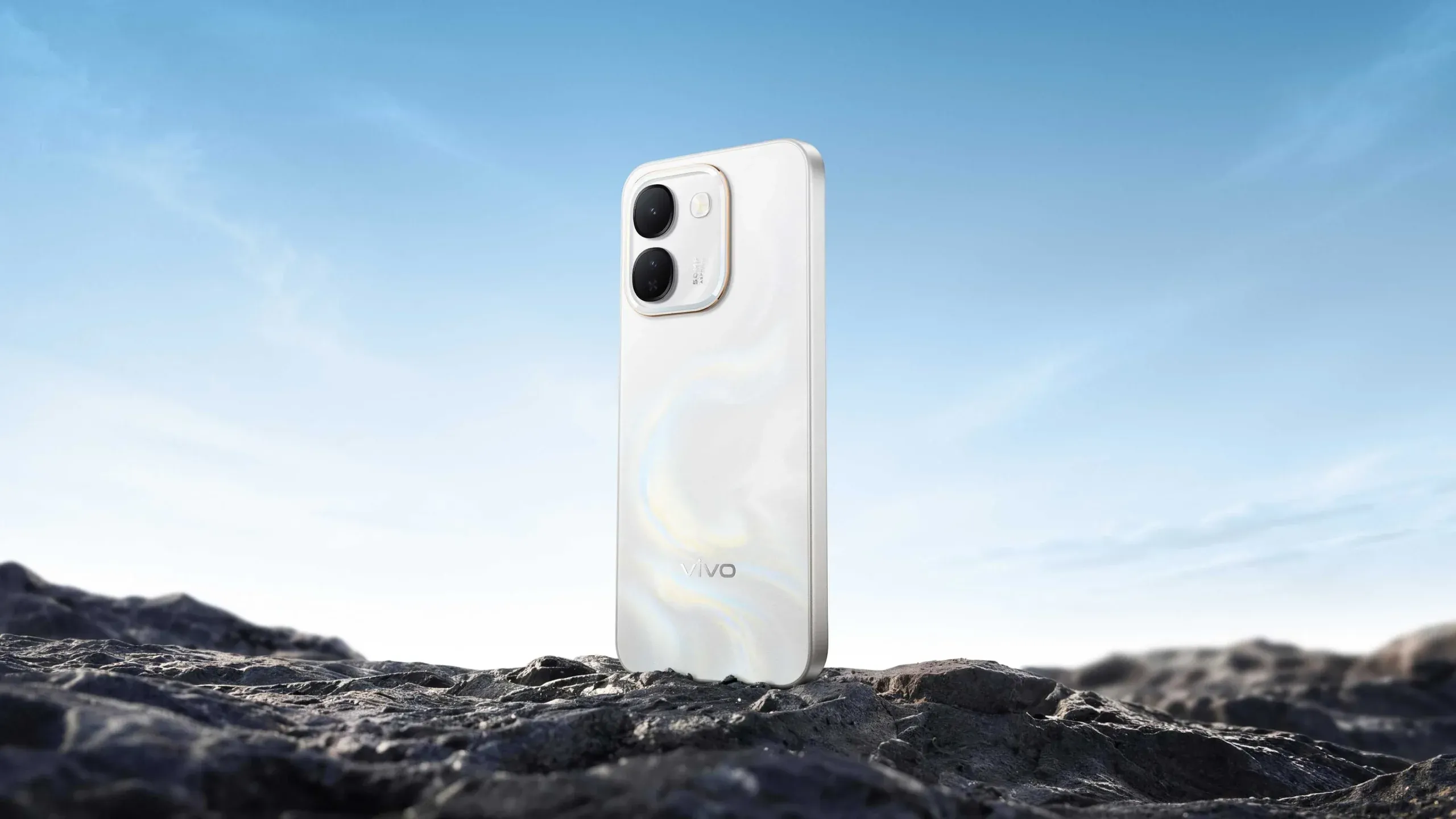 Vivo V80 Lite 5G: Baterai 10.000 mAh yang Bisa Gantiin Power Bank?