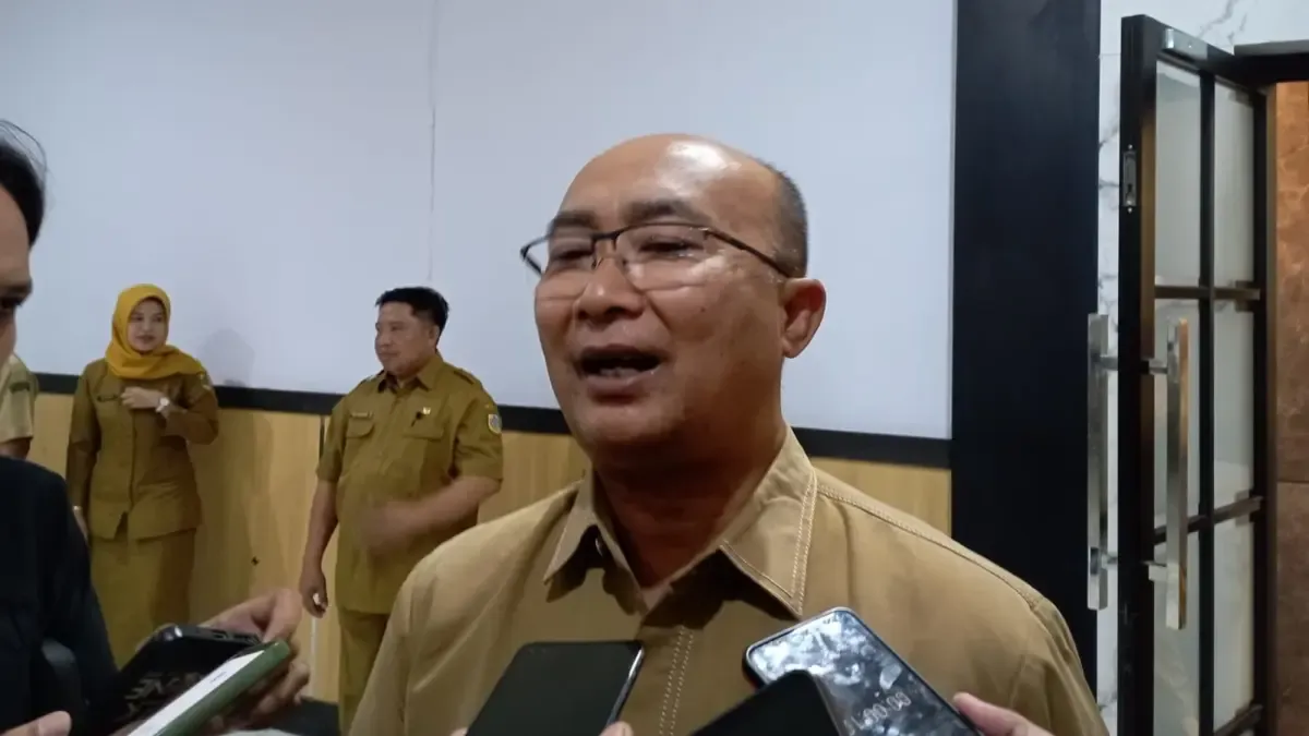 Dari Pencatatan Manual ke Smart Posyandu di Komunitas