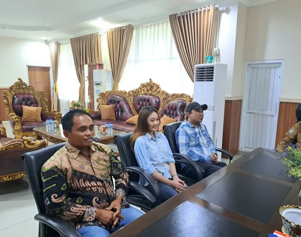 Dari Panggung Lokal ke Liga Dangdut Mania: Karisma dan Lompatan Generasi Muda