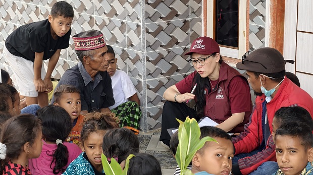 Dari Tenda Darurat ke Pemulihan Jiwa: Mengapa Pendampingan Psikososial Menentukan Masa Depan Penyintas Gempa