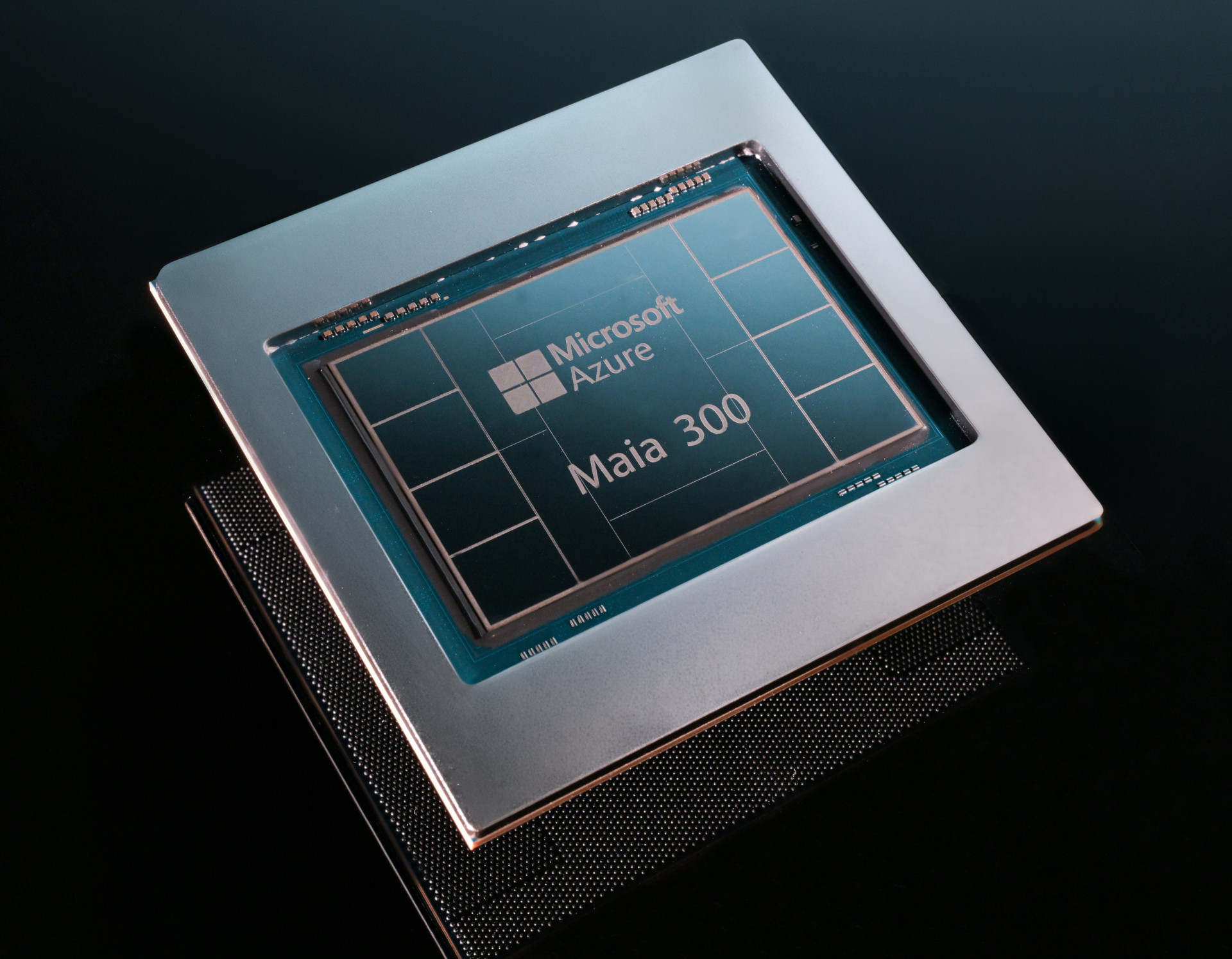 Chip AI AMD vs Microsoft: Jalan Keluar dari Bayang-Bayang GPU Nvidia