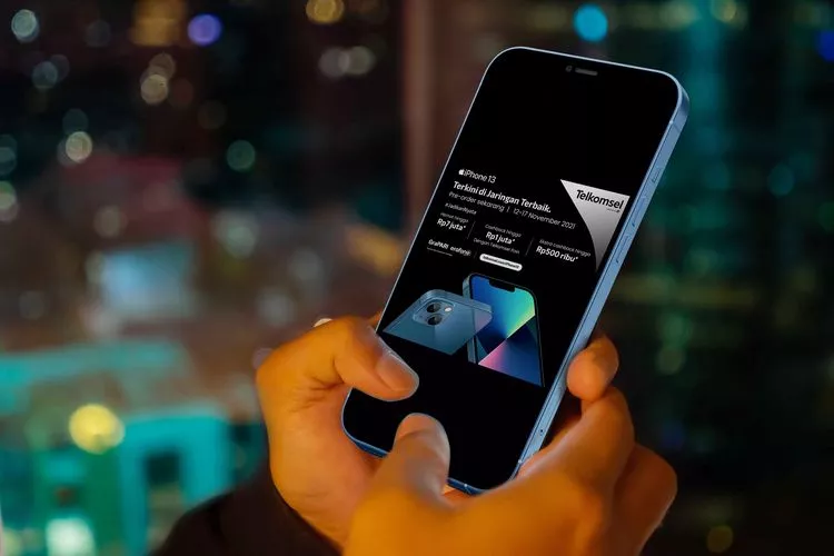 Bundling iPhone 18 Pro Telkomsel: Paket Mana Paling Worth It?
