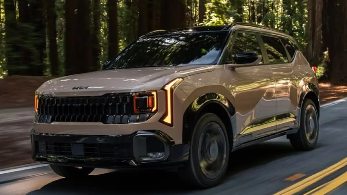 Panduan Lengkap Memilih Mobil Keluarga: MPV, SUV, Hybrid, dan Fitur Keselamatan