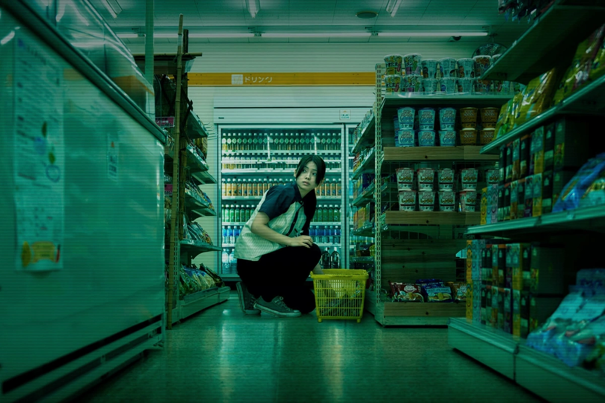 Teror Supernatural di Minimarket dan Wilayah Kinki dalam Film Horor Jepang
