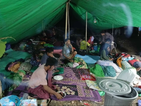 Dari Tenda Darurat ke Pemulihan Jiwa: Mengapa Pendampingan Psikososial Menentukan Masa Depan Penyintas Gempa