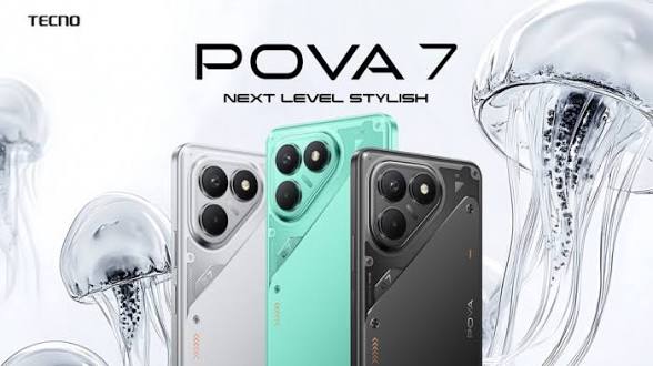 5 Ponsel Gaming Rp2 Jutaan Baterai 8.000 mAh untuk Marathon