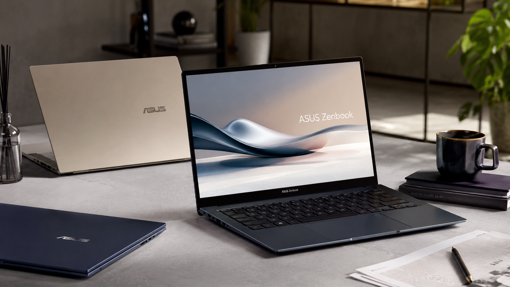 Panduan Lengkap Memilih Laptop ASUS untuk Berbagai Kebutuhan