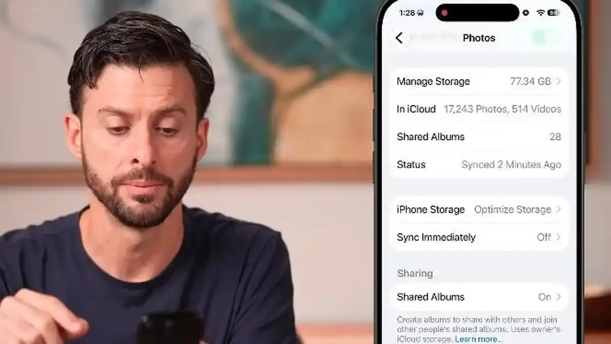 Foto iPhone Hilang atau Tidak Terlihat? Cek 5 Pengaturan Ini