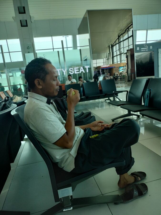 Pedestrian Deck Dukuh Atas dan Lompatan Jakarta Menuju Kota Global
