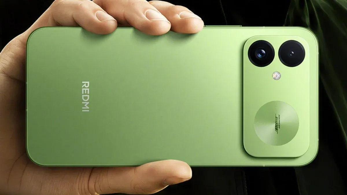 Redmi K100: Flagship Gaming Ekstrem dengan Baterai 10.000 mAh