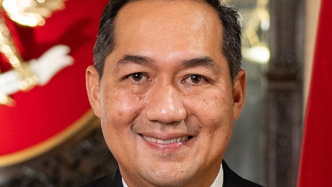 Singapura Kejar Perusahaan Sawit atas Karhutla: Eskalasi Hukum dan Diplomasi