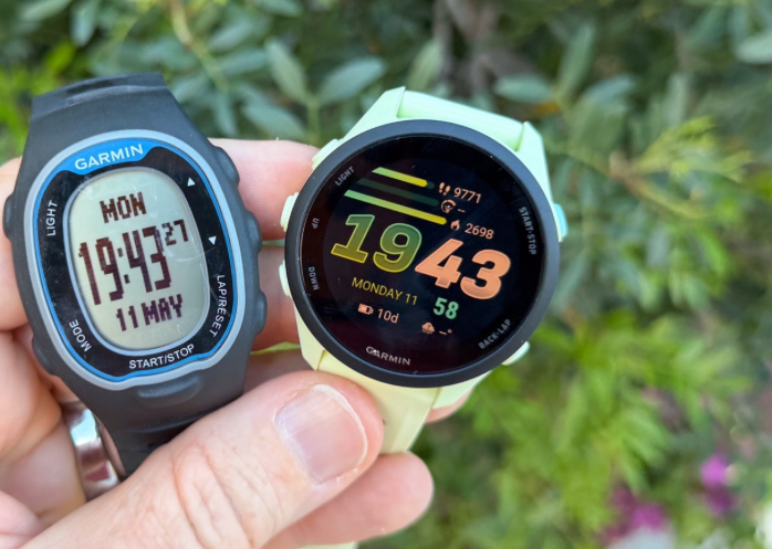 Panduan Memilih Smartwatch untuk Lari dan Gym