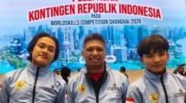 Prestasi WorldSkills dan Lompatan Mutu Pendidikan Vokasi