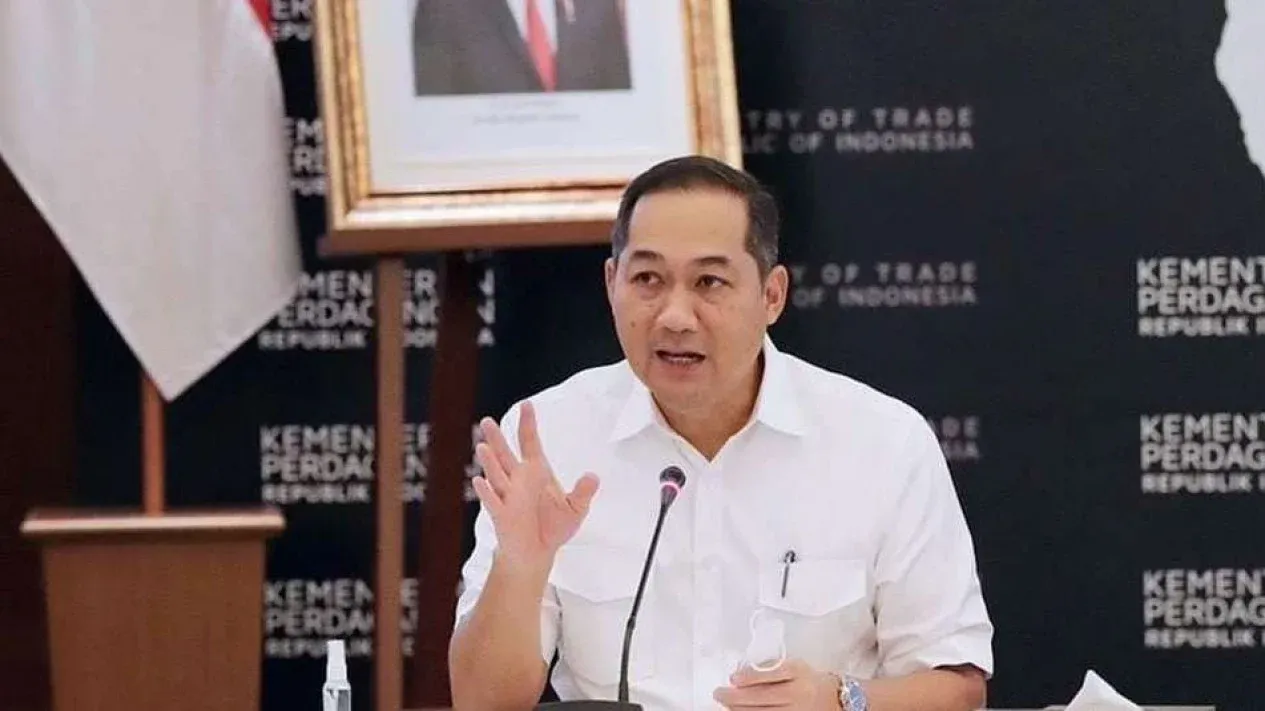 Eks Mendag Tantang Singapura Soal Akuntabilitas Sawit