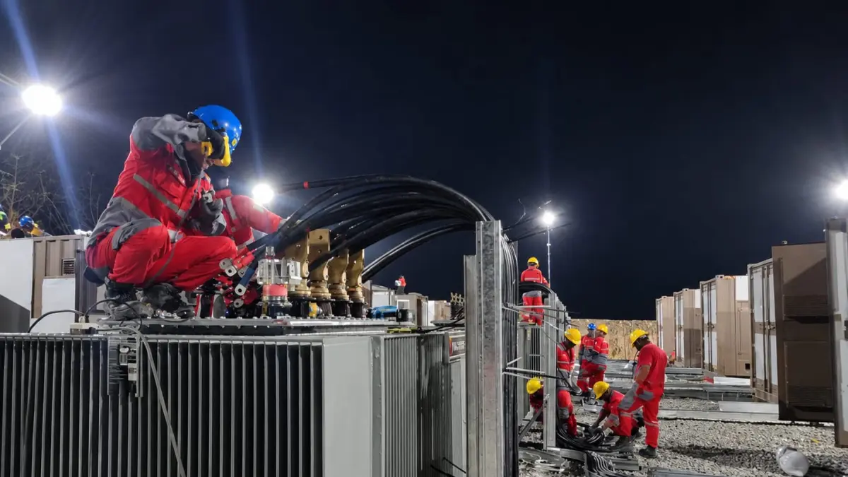 PLTD Sidera 50 MW: Taruhan PLN Mengamankan Listrik Sulawesi di Tengah Kemarau