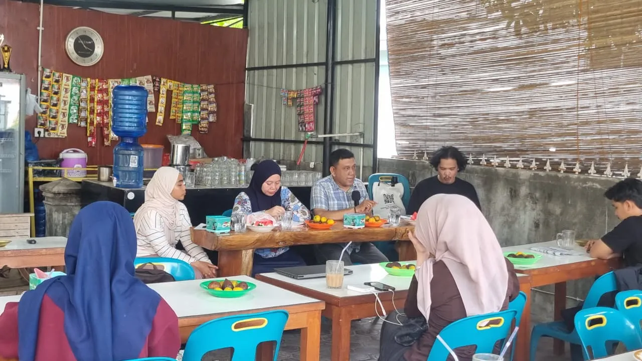 Transparansi Dana Pemulihan Bencana Aceh yang Tertahan di 37 Persen