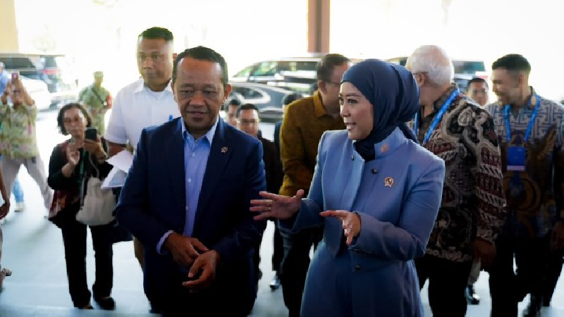 Kebutuhan Listrik 20 GW untuk Pusat Data AI: Siapkah Infrastruktur Energi?