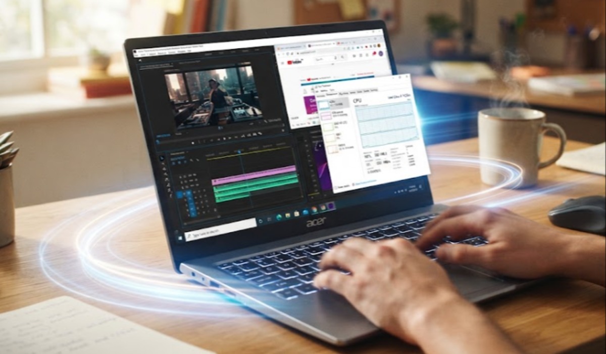 Laptop 4 Jutaan untuk Olah Data: Lancar Excel dan SPSS