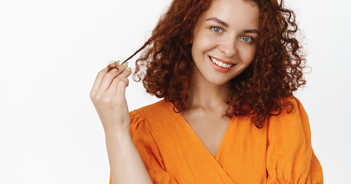 4 Curl Cream Terbaik untuk Rambut Keriting: Lebih Bouncy, Lembut, dan Anti-Frizz