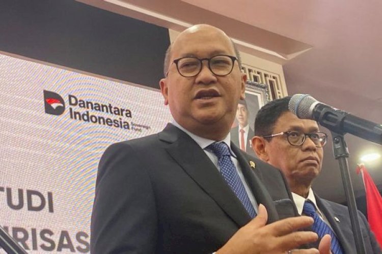 Investasi Rp3.923 Triliun dan 5,48 Juta Pekerjaan: Dua Tahun yang Mengubah Peta Ekonomi