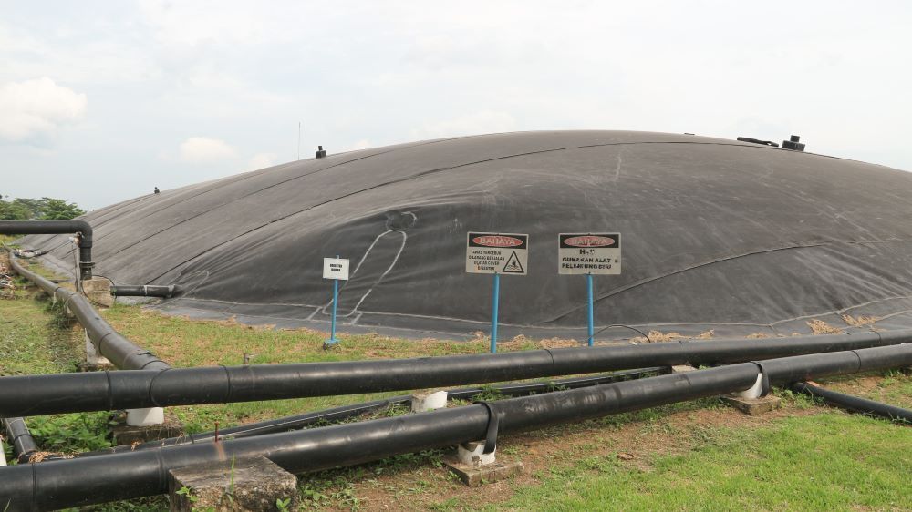Mengubah Sampah Menjadi Energi: Jalan Baru Kemandirian Industri