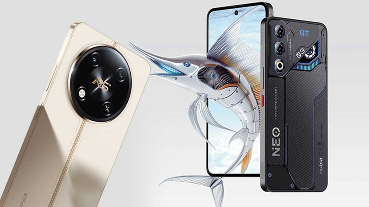 10 Ponsel RAM 8GB Terbaik Mulai Rp1 Juta dengan Memori Expandable 16GB