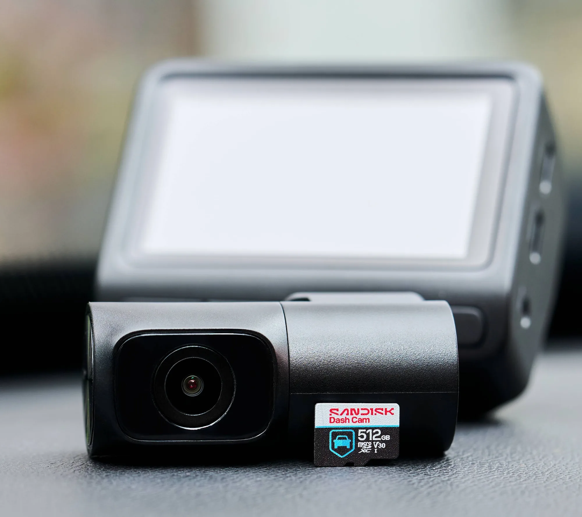 Kartu Memori Terbaik untuk Dashcam dan CCTV: Panduan High-Endurance Storage