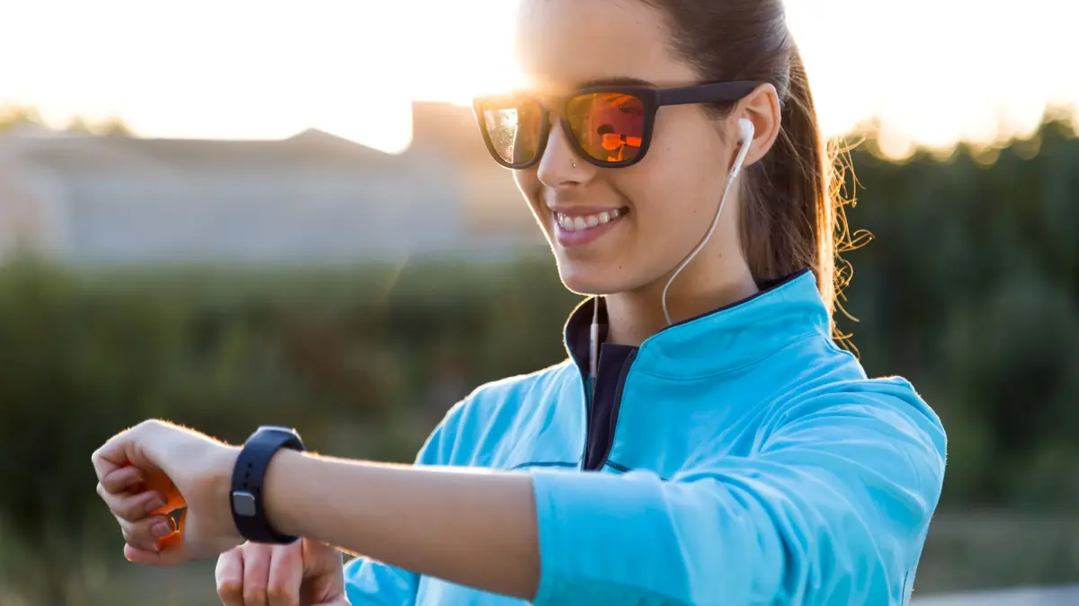 Smartwatch GPS Murah di Bawah Rp600 Ribu untuk Lari