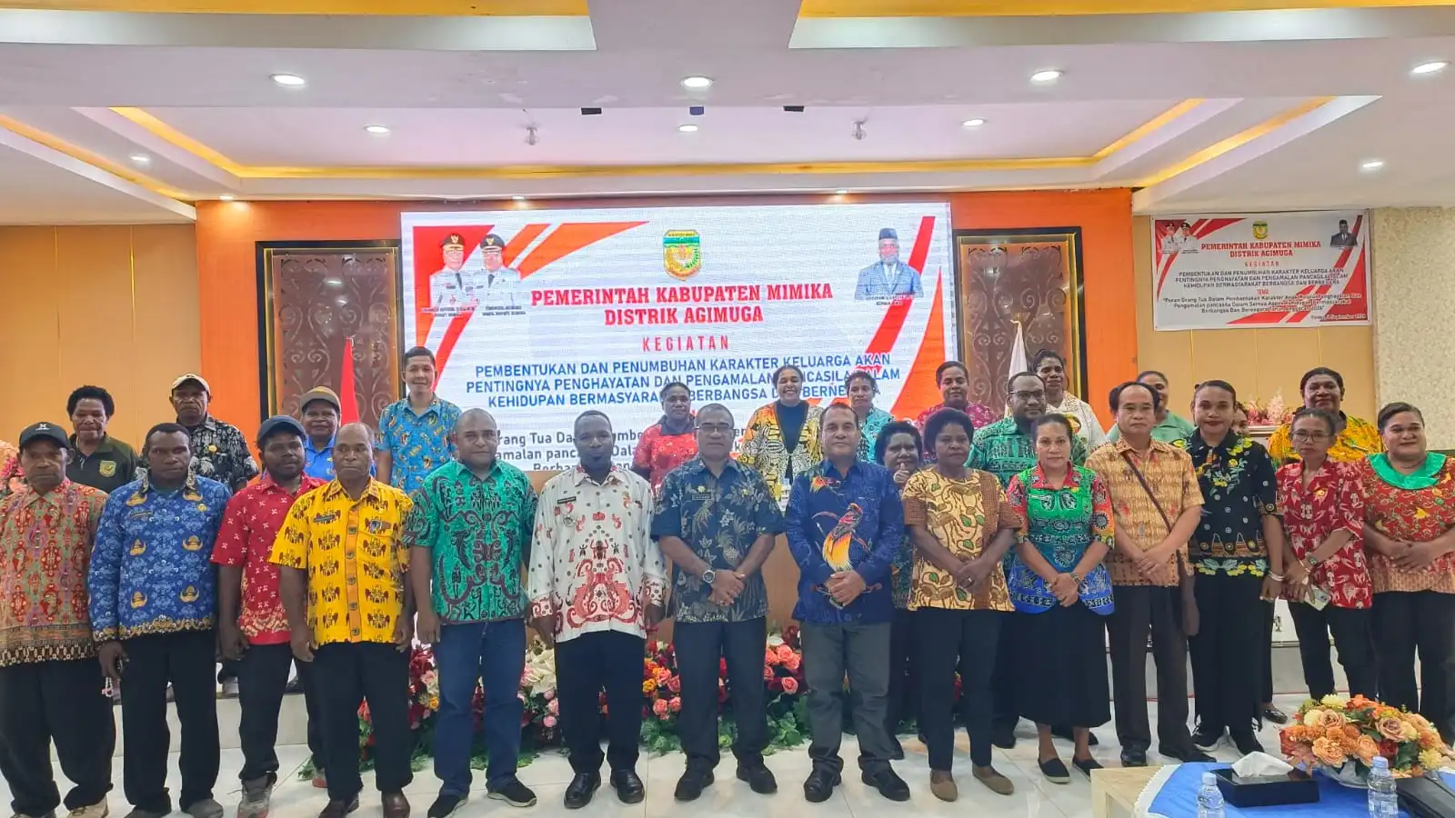 Peran Orang Tua dalam Membentuk Karakter Anak di Rumah