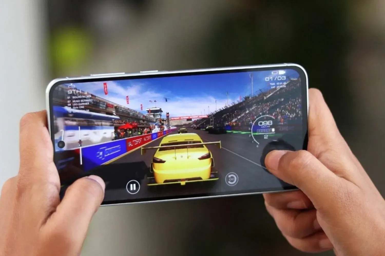 Samsung Galaxy A18 4GB vs 8GB RAM: Pilih yang Mana?