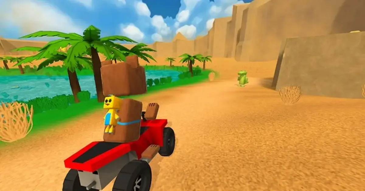 Super Bear Adventure 13.0.8: Worth It Setelah Update Besar?
